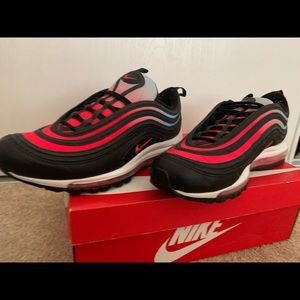 Airmax 97 ember glows